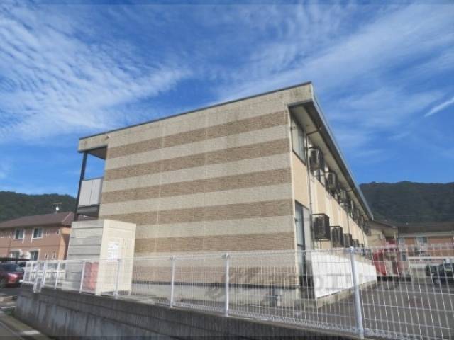 レオパレスNAO外観写真3