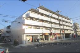 メゾン大和東生駒外観写真
