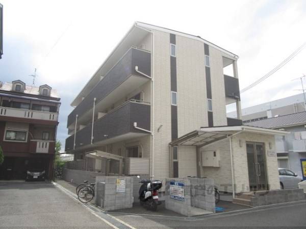 134656の外観写真