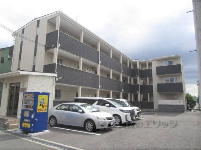 ウィンドヒル御殿山２外観写真3