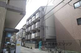 ライクスリー外観写真