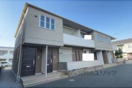 シャーメゾンコートＫ外観写真