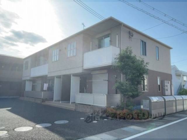 シャーメゾンコートＫ外観写真2