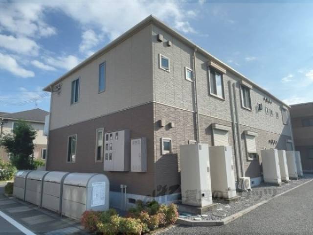 シャーメゾンコートＫ外観写真3