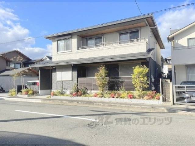 嘉門北山邸外観写真3