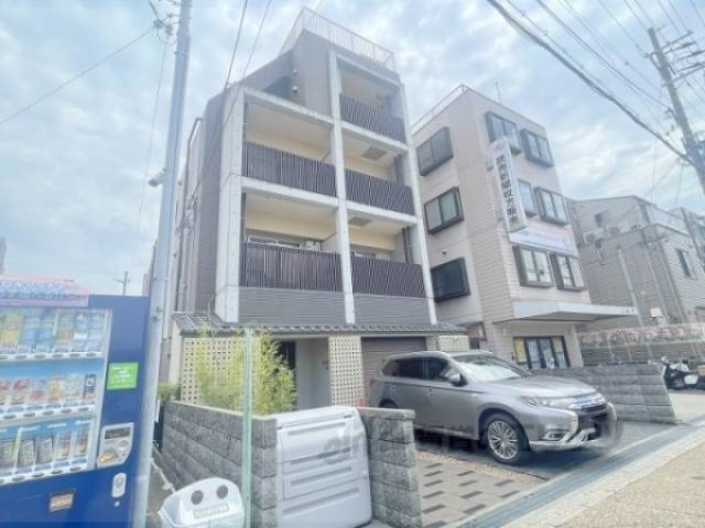 ＳｔｏＲＫ　Ｒｅｓｉｄｅｎｃｅ枚方新町外観写真1