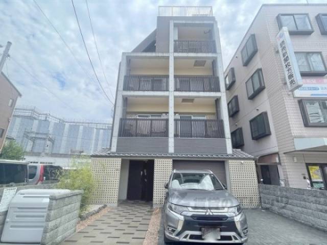 ＳｔｏＲＫ　Ｒｅｓｉｄｅｎｃｅ枚方新町外観写真2