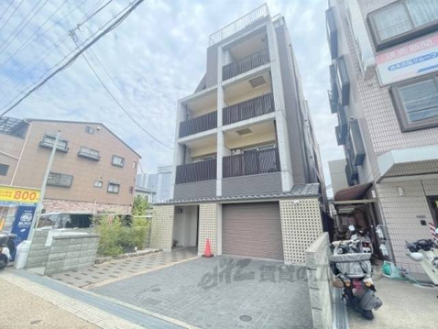 ＳｔｏＲＫ　Ｒｅｓｉｄｅｎｃｅ枚方新町外観写真3