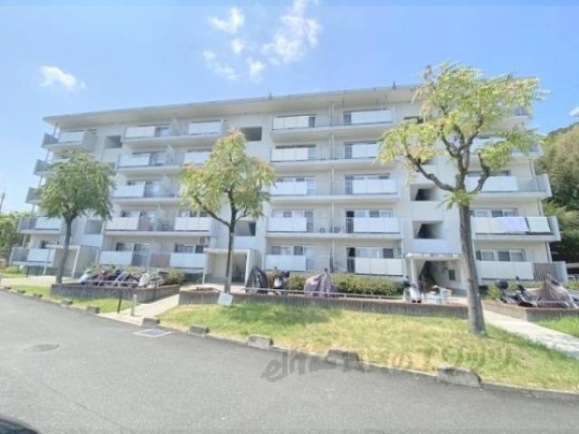 釈尊寺第二団地２１号棟外観写真3