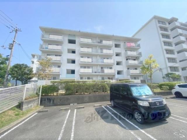 釈尊寺第二団地３５号棟外観写真3