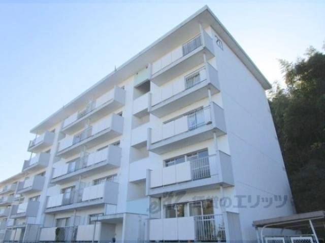 釈尊寺第二団地２０号棟外観写真2