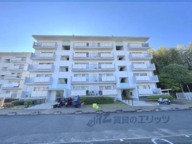 釈尊寺第二団地２０号棟外観写真3