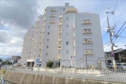 二条プラザ外観写真