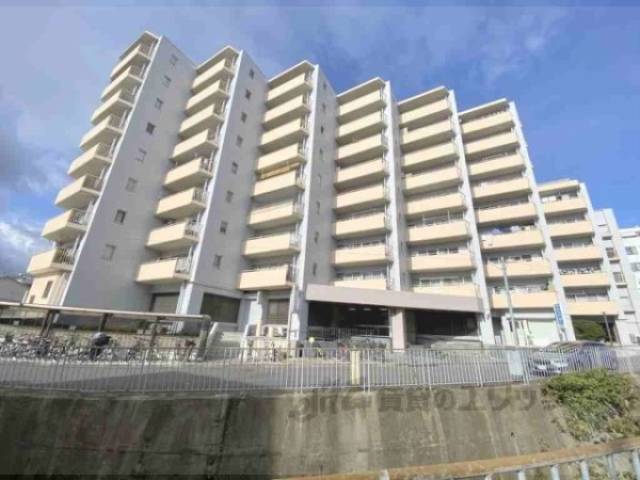 二条プラザ外観写真2