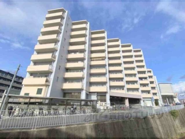 二条プラザ外観写真3