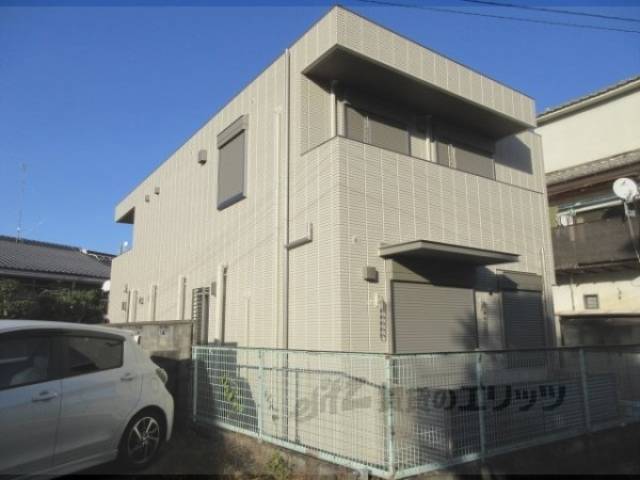 MATSUI UJI 62外観写真2