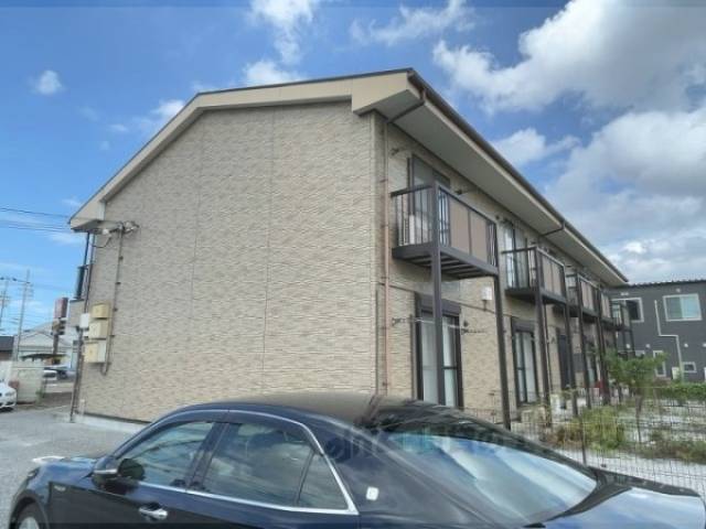 Ｐｉｎｏ外観写真3