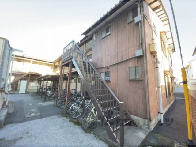 サンクリエート西村外観写真2