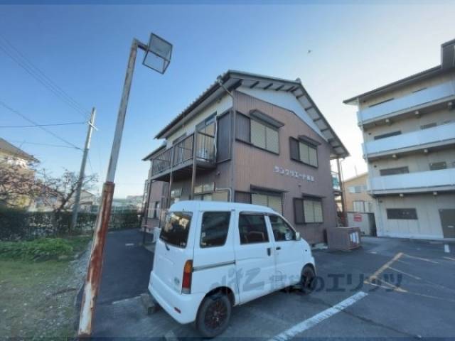 サンクリエート西村外観写真3