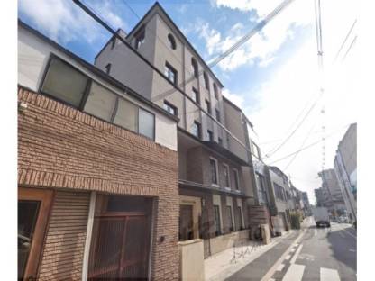 中山ビルディング外観写真1