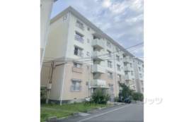 桜丘団地１３号棟外観写真