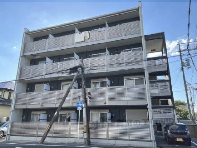 クレイノ敬外観写真1