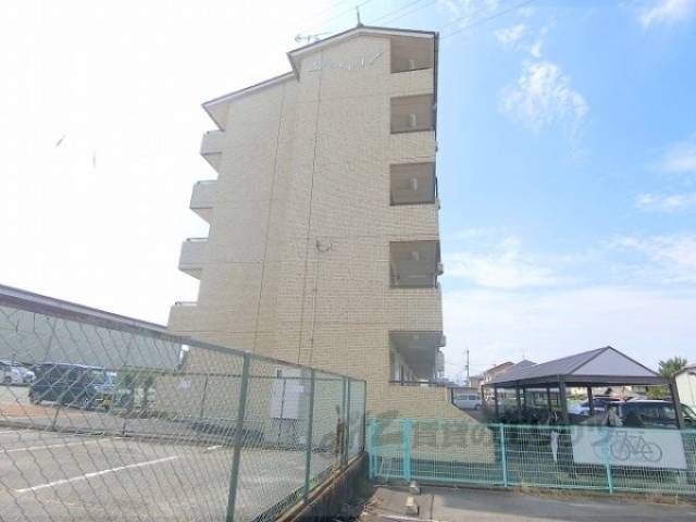 アコーシャル・ドゥのとがわ外観写真2