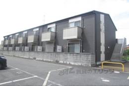 アムール野村３外観写真