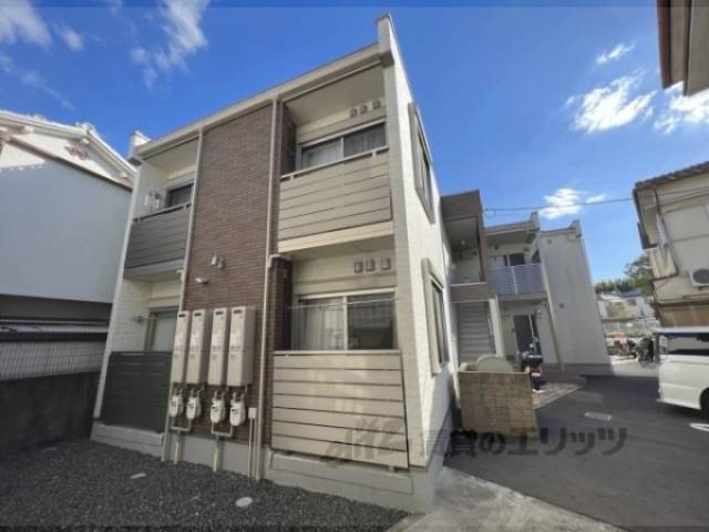 クレイノラ　ルーチェ外観写真1