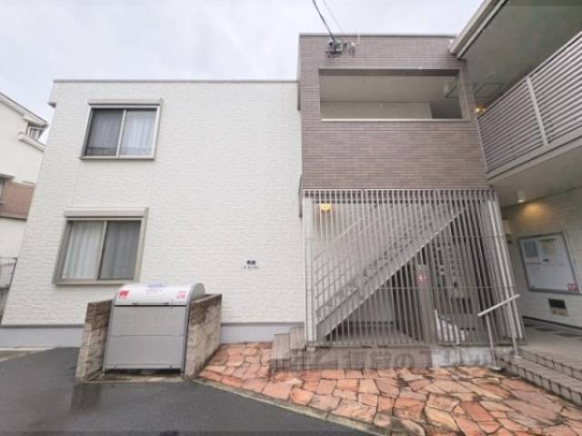 クレイノラ　ルーチェ外観写真3