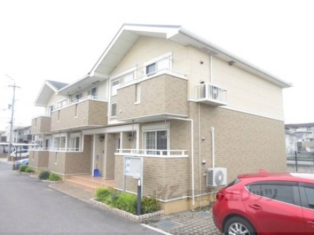 サウス　ウェルズ３外観写真2