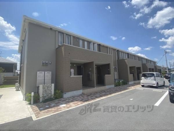 134916の外観写真