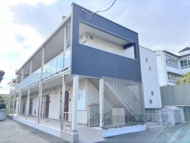 クレイノＯＯＭＵＲＡ外観写真1