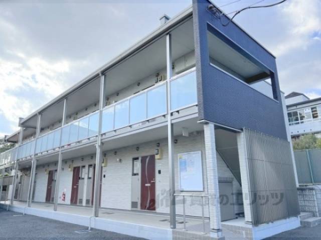 クレイノＯＯＭＵＲＡ外観写真2