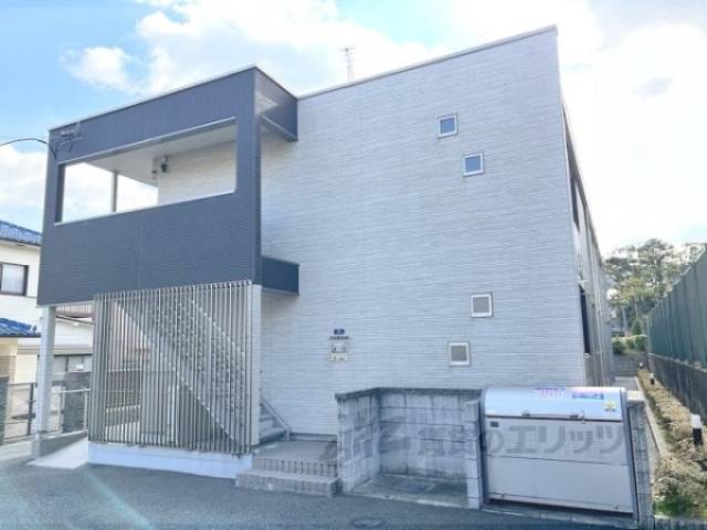 クレイノＯＯＭＵＲＡ外観写真3