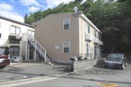 レオパレスエンブレム外観写真