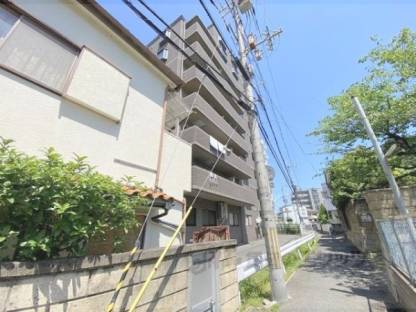 川島第20ビル枚方公園外観写真3