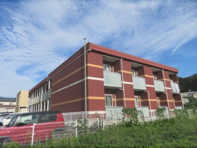 レオネクストKAZE外観写真1