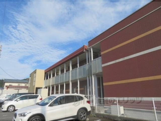 レオネクストKAZE外観写真2