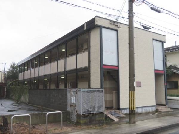 135033の外観写真