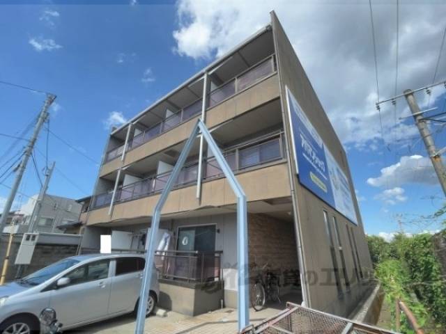 エルミナフラット南彦根外観写真3