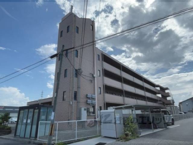 ベル・フォーレ外観写真2