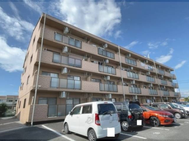 ベル・フォーレ外観写真3