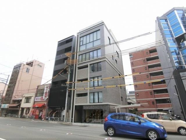 ｆｅｌｉｃｅ御所西外観写真3