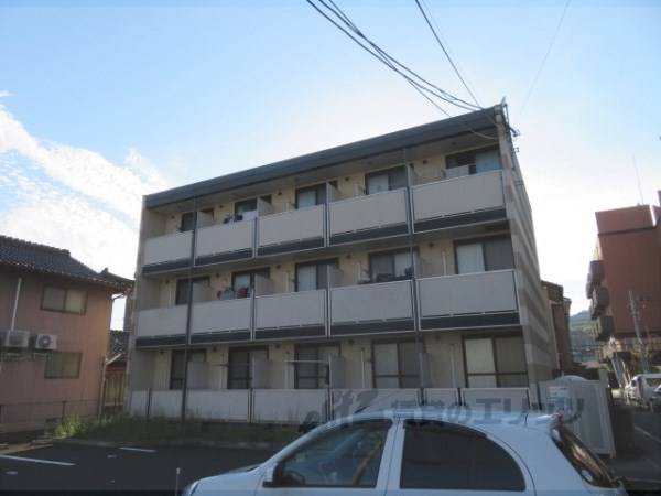 135106の外観写真