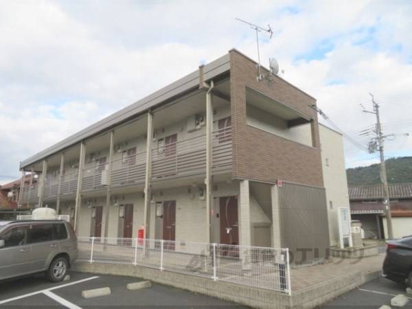 135110の外観写真