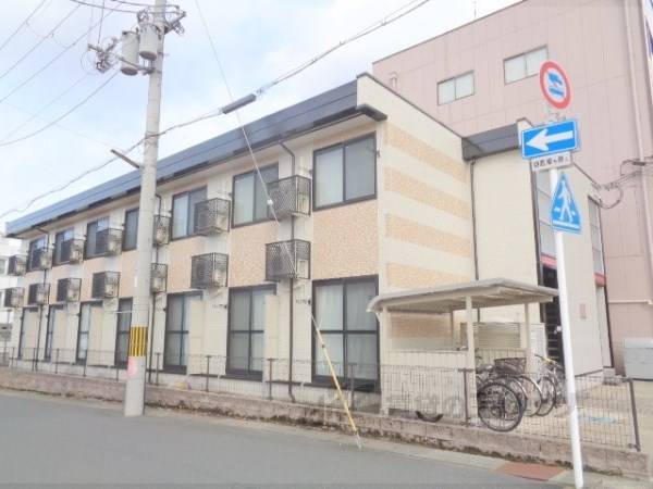 135114の外観写真