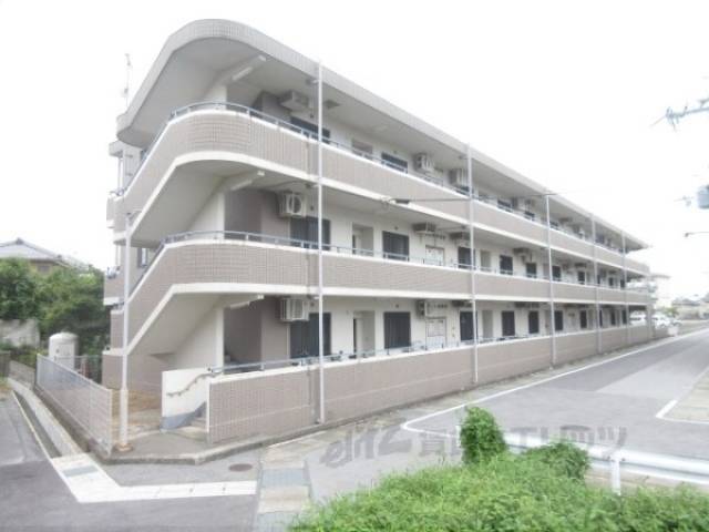 ファインヴィレッジ外観写真2