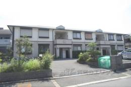 サンビレッジ渚　Ｂ棟外観写真