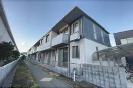 ＭＡＳＴ　ＣＯＵＲＴ　ひこね外観写真